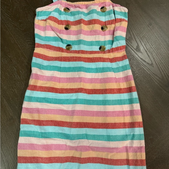 Short juniors small (Macy’s) dress - Picture 2 of 3